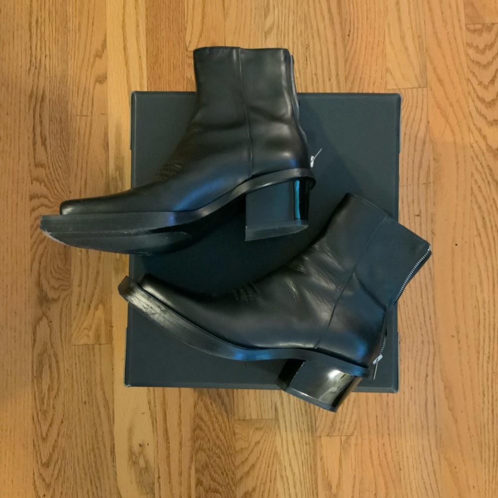 1017 ALYX LEONE BOOTS